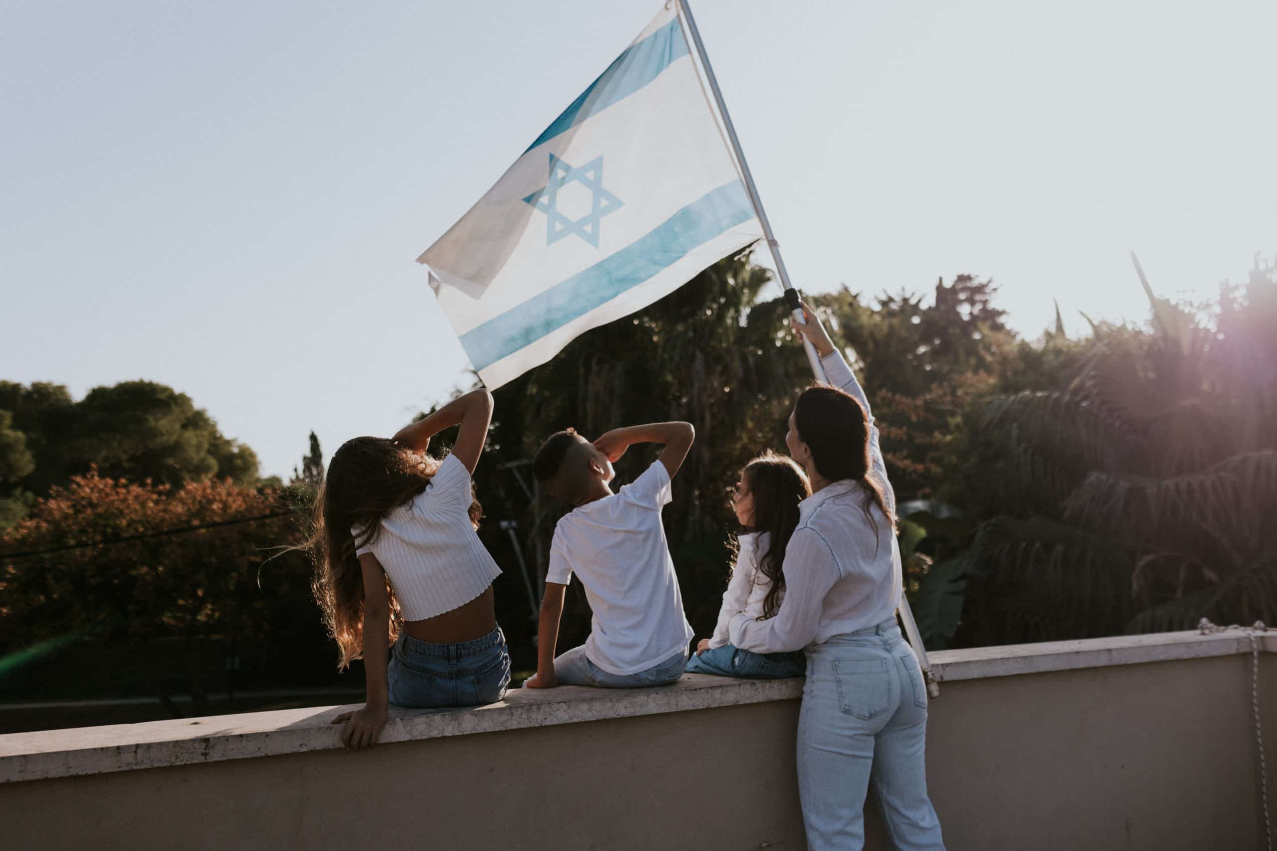 איך לחזור להרגלי השינה שלפני המלחמה? -לפעוטות ולילדים